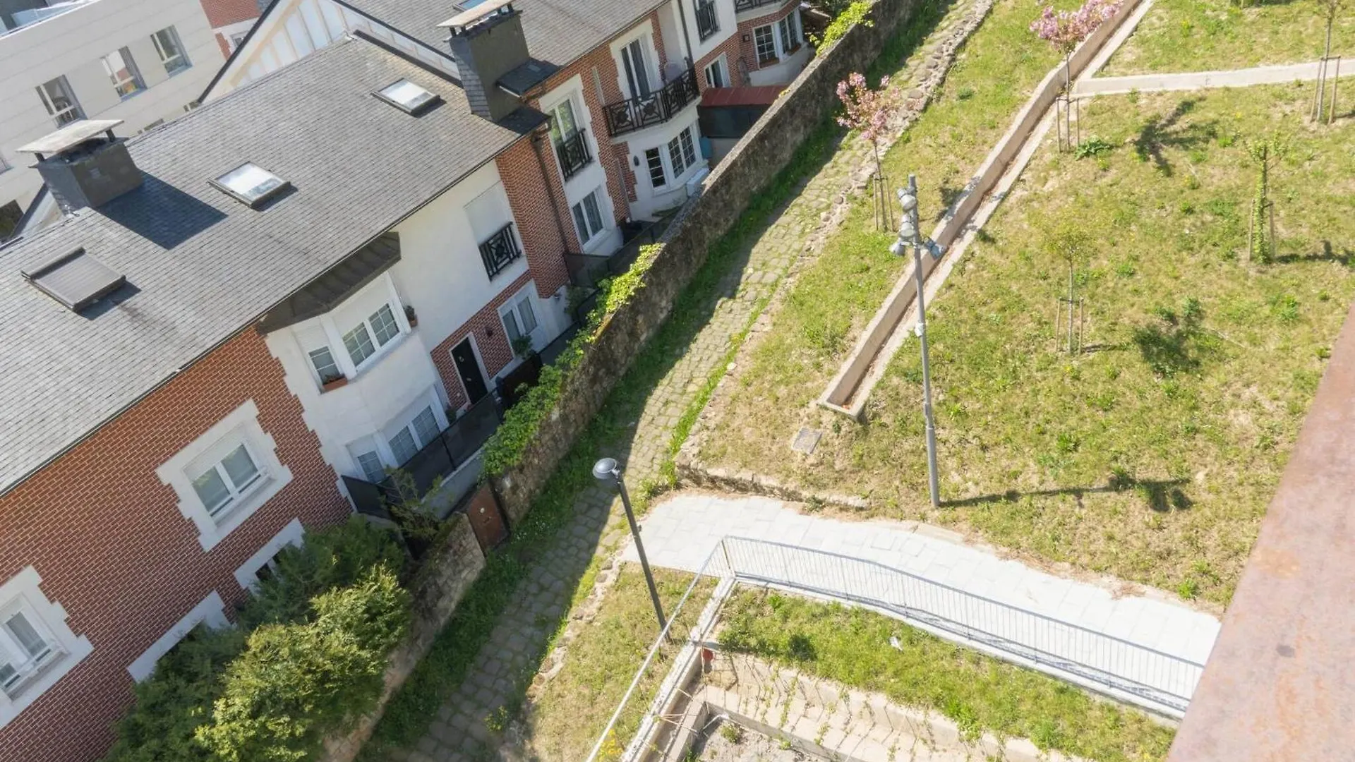 Earra - Villa Eki - 2 Garajes, Playa A 7 Min A Pie Zarautz