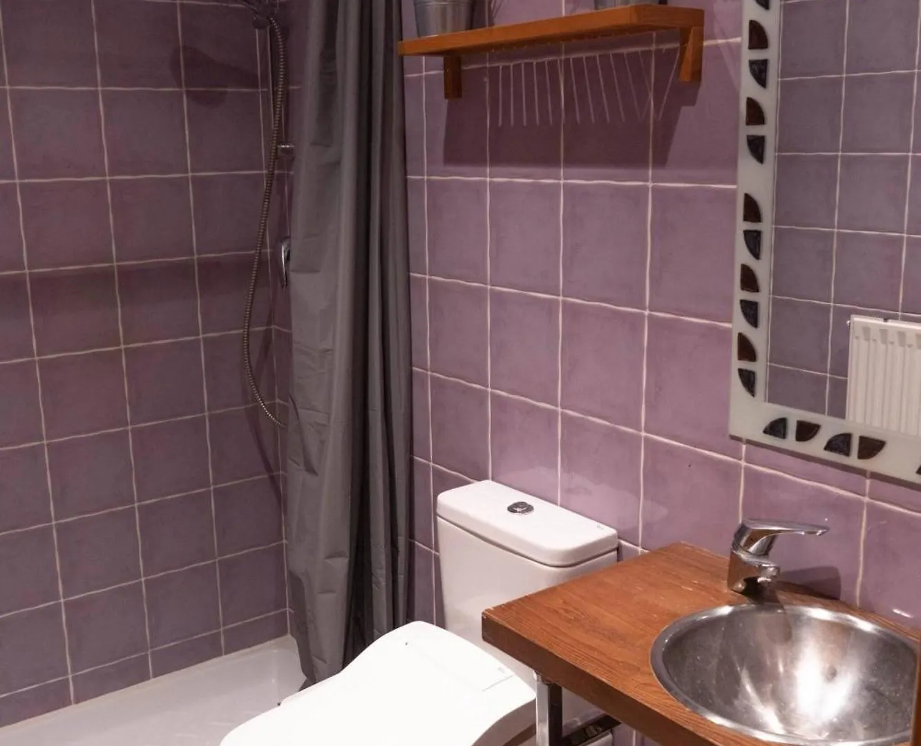Earra - Villa Eki - 2 Garajes, Playa A 7 Min A Pie Zarautz Spanien